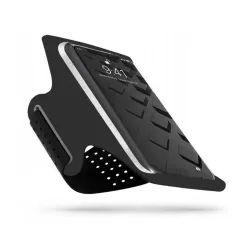 Custodia Universale per Telefono max. 7 pollici, Techsuit, Sports TH10, Nera