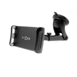 Supporto Auto Fixed Tab XL per Tablet, 7 pollici - 13 pollici, Nero