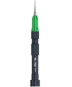 Cacciavite Relife RL-726, IP17