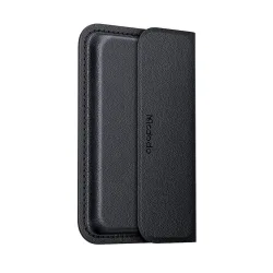 Portafoglio MagSafe, McDodo, WH-3530 Napa, Nero