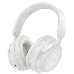 Auricolare Bluetooth HOCO W53, A2DP, Bianco