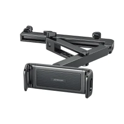Supporto Auto Poggiatesta Joyroom JR-ZS433 per Telefono / Tablet, 4.7 pollici - 13 pollici, Nero