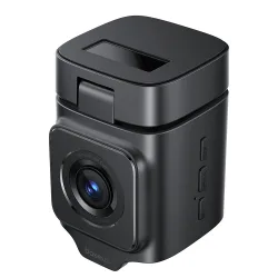 Dashcam Baseus PrimeTrip VD1, 3K, Wi-Fi, GPS, Display 1.54inch C10669000123-00