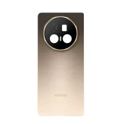 Coperchio Batteria Honor Magic V5, Dorato (Dawn Gold), Service Pack 0235AQDS
