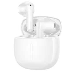 Auricolari Bluetooth HOCO EQ33, TWS, Bianco