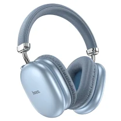 Auricolare Bluetooth HOCO W35 Max, A2DP, Blu