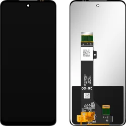 Display con Touchscreen MP compatibile con Motorola Moto G13 / G23 / G34 / G53