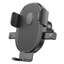 Supporto Auto Borofone BH92 Grand, 4.5inch - 7inch, Nero