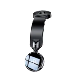 Caricabatterie Auto Wireless Yesido C316, 15W, 1.67A, Nero