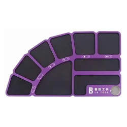 Pad Magnetico Viti LB Tool SST-1