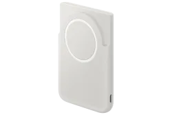 Batteria Esterna Wireless Samsung, 5000mAh, 25W, PD + FQI, 1 x QI - 1 x USB-C, Grigio EB-U2500XJEGWW