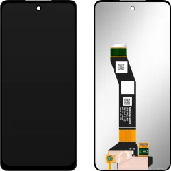 Display con Touchscreen MP compatibile con Motorola Moto E14
