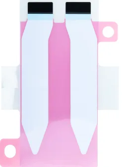 Adesivo Batteria Apple iPhone 15