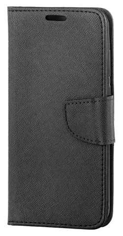 Custodia per Huawei P Smart (2019), OEM, Fancy, Nera