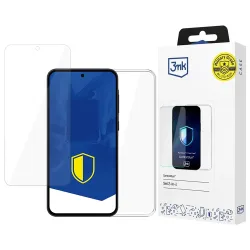 Custodia per Samsung Galaxy A56 A566 / A36 A366, 3MK, ComfortDuo, Trasparente