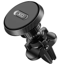 Supporto Auto Magnetico XO Design C122, Universale, Nero
