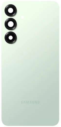 Coperchio Batteria Samsung Galaxy S25 S931, Verde (Mint), Service Pack GH82-36295B
