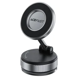 Supporto Auto Magnetico Acefast E28, Universale, Grigio