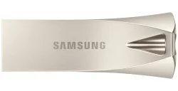 Memoria Esterna USB-A 3.2 Samsung BAR Plus, 64Gb MUF-64BE3/APC