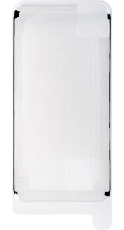 Adesivo Display Apple iPhone 7 Plus, Bianco, Service Pack 923-01367