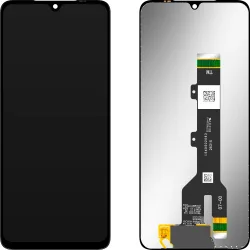 Display con Touchscreen MP compatibile con Motorola Moto G06 Power / G06