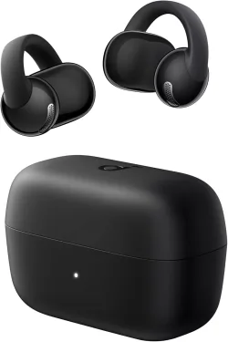 Handsfree Bluetooth Anker SoundCore C50i, TWS, Nero D1101G11