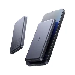 Batteria Esterna McDodo MC-3781 Meta, 10000mAh, 20W, PD, 2 x USB-C, Nera