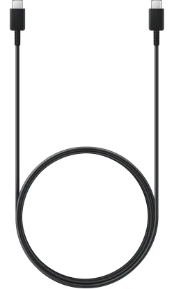 Cavo Dati e Ricarica USB-C - USB-C Samsung, 60W, 1.8m, Nero EP-DX310JBEGEU