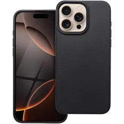 Custodia per Apple iPhone 16 Pro, OEM, Skin, Nera