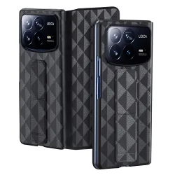 Custodia per Xiaomi Mix Fold 4, DUX DUCIS, Fitt, Nera