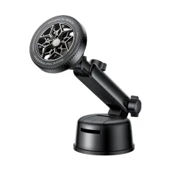 Supporto Auto Magnetico Yesido C266, Universale, Nero