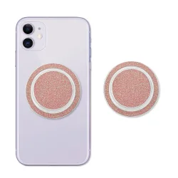 Supporto Anello Techsuit MPR1, Universale, Rosa