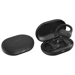 Auricolari Bluetooth HAVIT OWS915, TWS, Nero