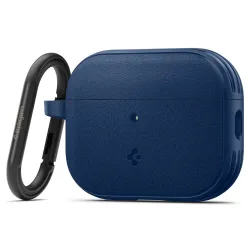 Custodia Spigen Vault per Apple AirPods Pro 3, Blu Navy ACS09828