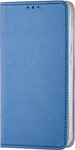 Custodia per Oppo A18 / A38, OEM, Smart Magnet, Blu