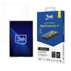 Pellicola protettiva per schermo esterno 3MK Silver Protect+ per Samsung Galaxy Z Fold8 F971, plastica