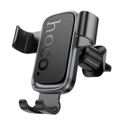 Supporto Auto HOCO H80, Universale, Nero