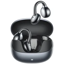 Auricolare Bluetooth Joyroom Openfree JR-OE3, TWS, Nero