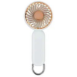 Ventilatore Portatile Techsuit A217, Beige