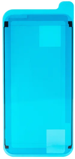 Adesivo Display Apple iPhone 6s, Bianco, Service Pack 923-00649