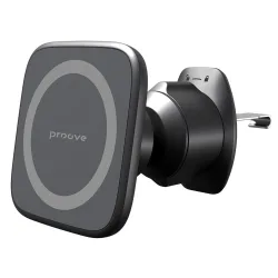 Supporto Auto Magnetico Proove Block, Universale, Nero CHMA00000001