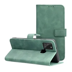 Custodia per Samsung Galaxy A21s A217, OEM, Tender, Verde