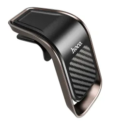 Supporto Auto Magnetico HOCO CA74, Universale, Grigio