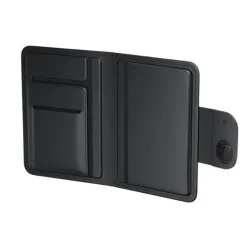 Acefast SmartTag Passport S6 per serie iOS, Nero