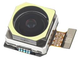 Fotocamera posteriore Honor Magic V5, 50MP (Ultrawide), Service Pack 0235APSR