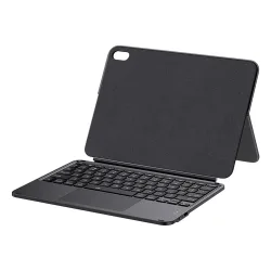Custodia con Tastiera per Apple iPad (2022), Baseus, Brilliance, Nera P40112603111-01
