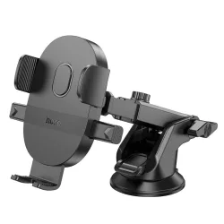 Supporto Auto HOCO H19, 4.7inch - 7inch, Nero