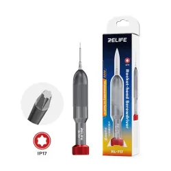 Cacciavite Relife RL-717, IP17