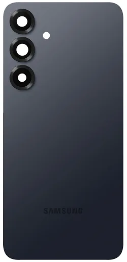 Coperchio Batteria Samsung Galaxy S25 S931, Blu (Blue Black), Service Pack GH82-36295E