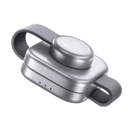 Caricabatterie Wireless Lisen 3in1, 15W, 1.67A, Grigio YL0424040001